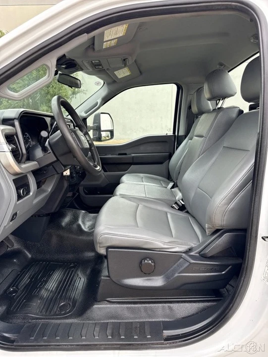 2023 Ford Super Duty 5th Gen - Image 11 of 24