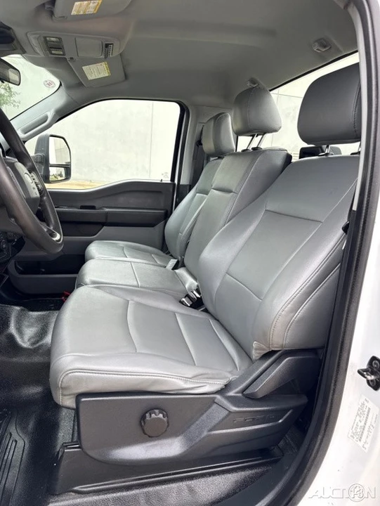 2023 Ford Super Duty 5th Gen - Image 12 of 24