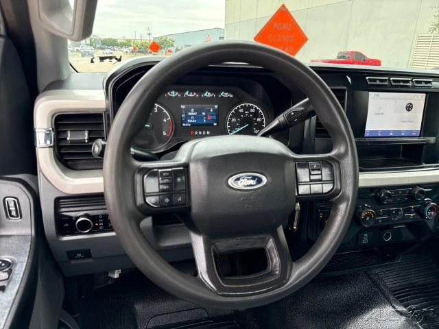 2023 Ford Super Duty 5th Gen - Image 15 of 24