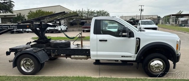 2023 Ford Super Duty 5th Gen - Image 6 of 24