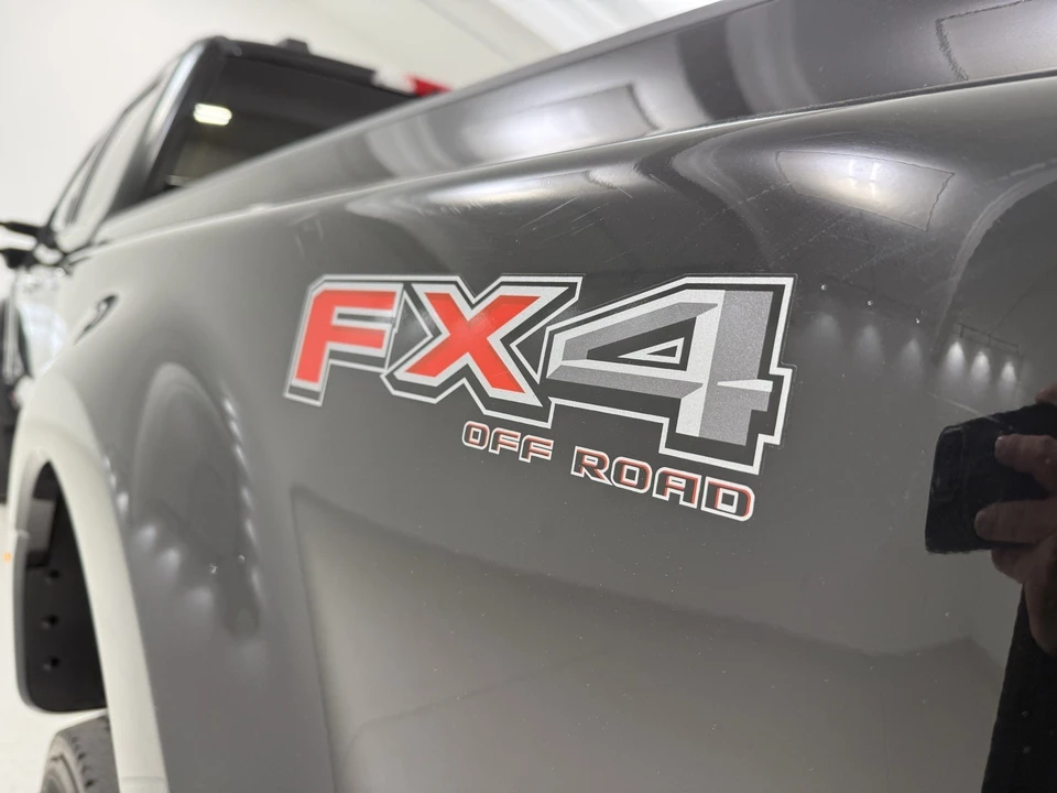 2023 Ford Super Duty 5th Gen - Image 9 of 12