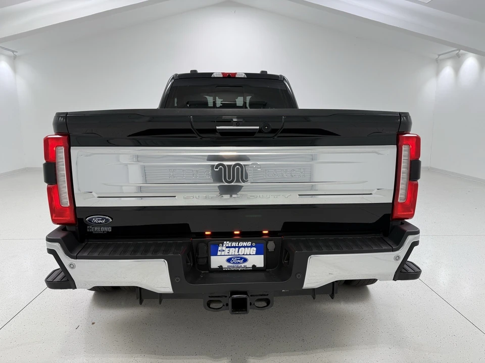 2023 Ford Super Duty 5th Gen - Image 6 of 12