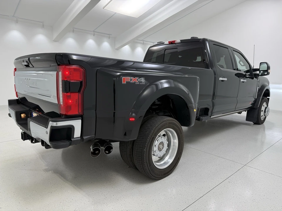 2023 Ford Super Duty 5th Gen - Image 7 of 12