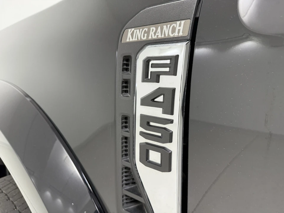 2023 Ford Super Duty 5th Gen - Image 10 of 12