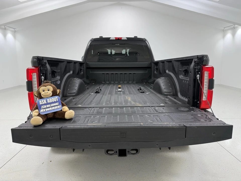 2023 Ford Super Duty 5th Gen - Image 8 of 12
