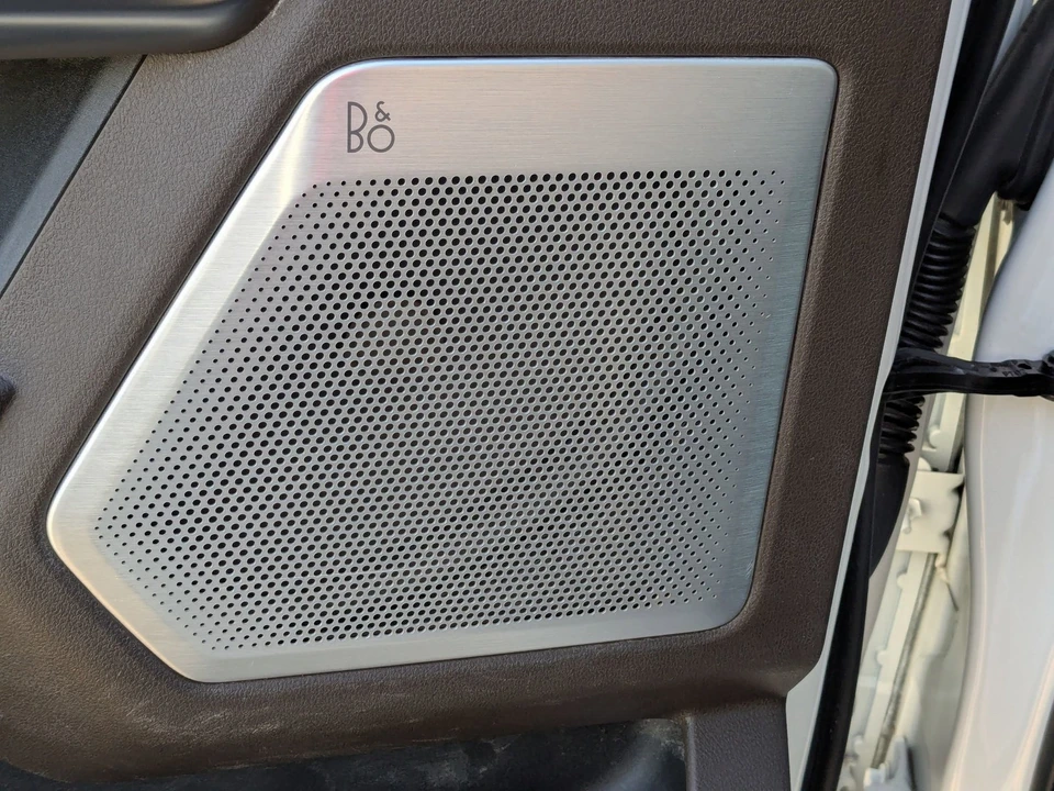 2023 Ford Super Duty 5th Gen - Image 15 of 21