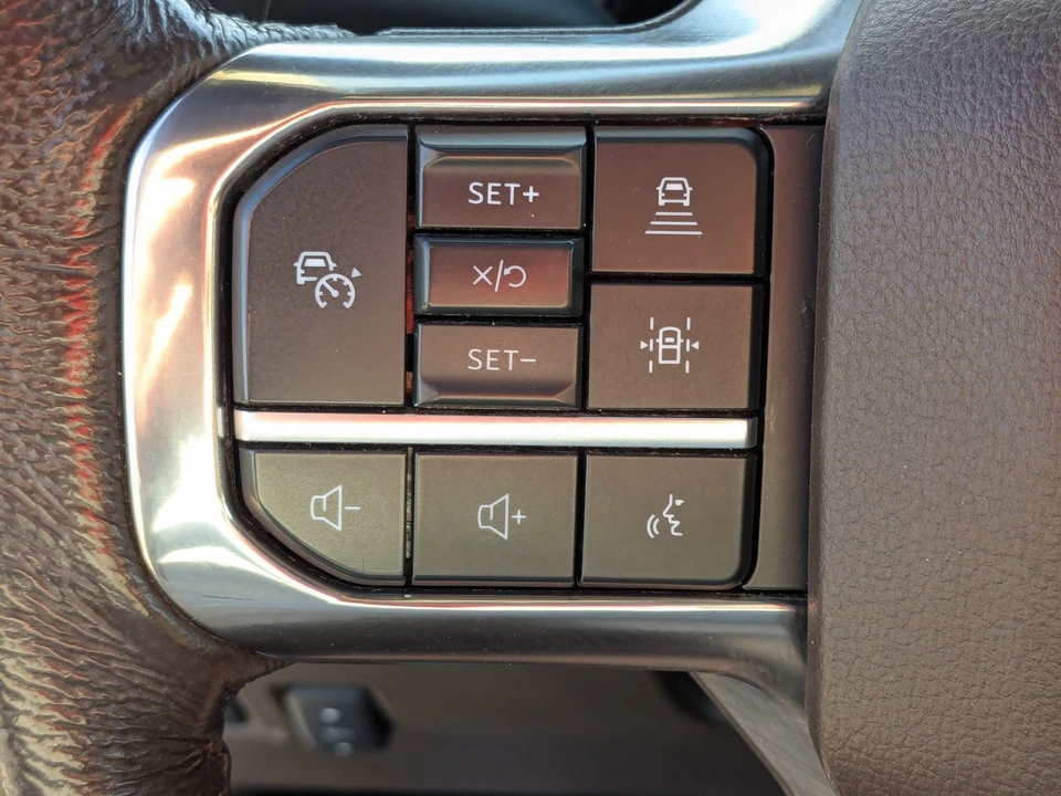 2023 Ford Super Duty 5th Gen - Image 21 of 21