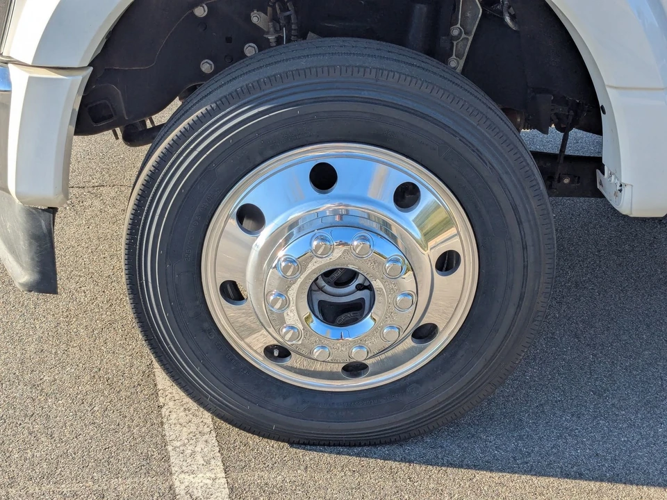 2023 Ford Super Duty 5th Gen - Image 10 of 21