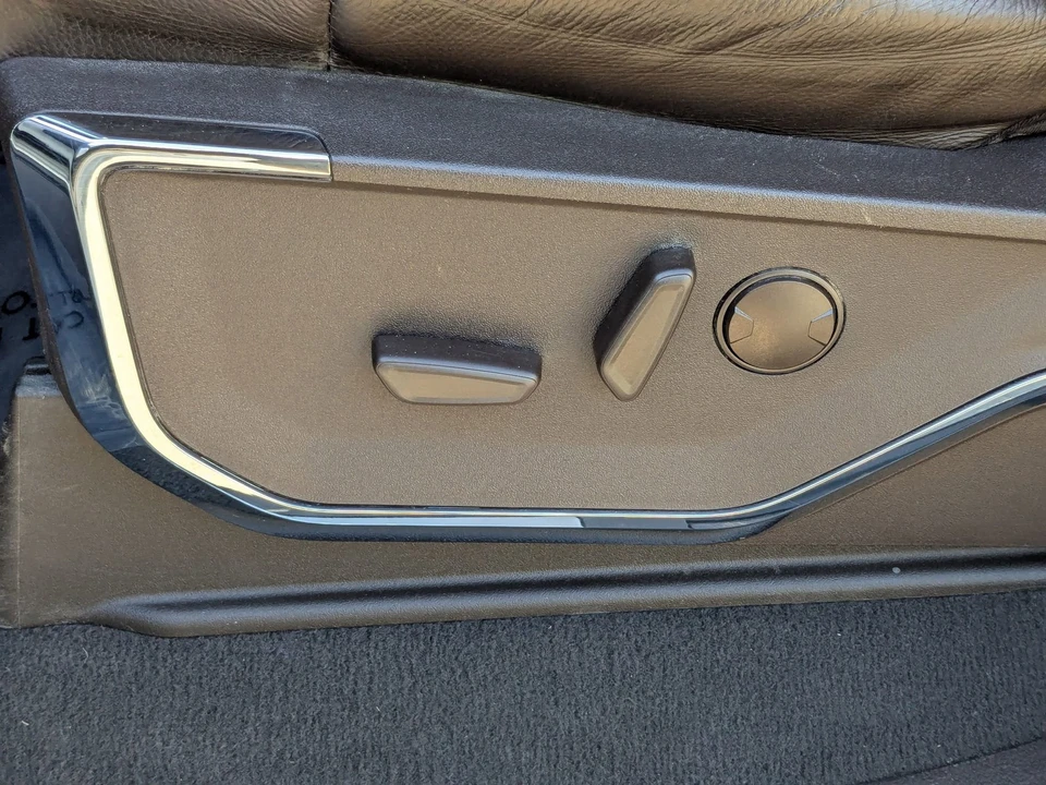 2023 Ford Super Duty 5th Gen - Image 17 of 21