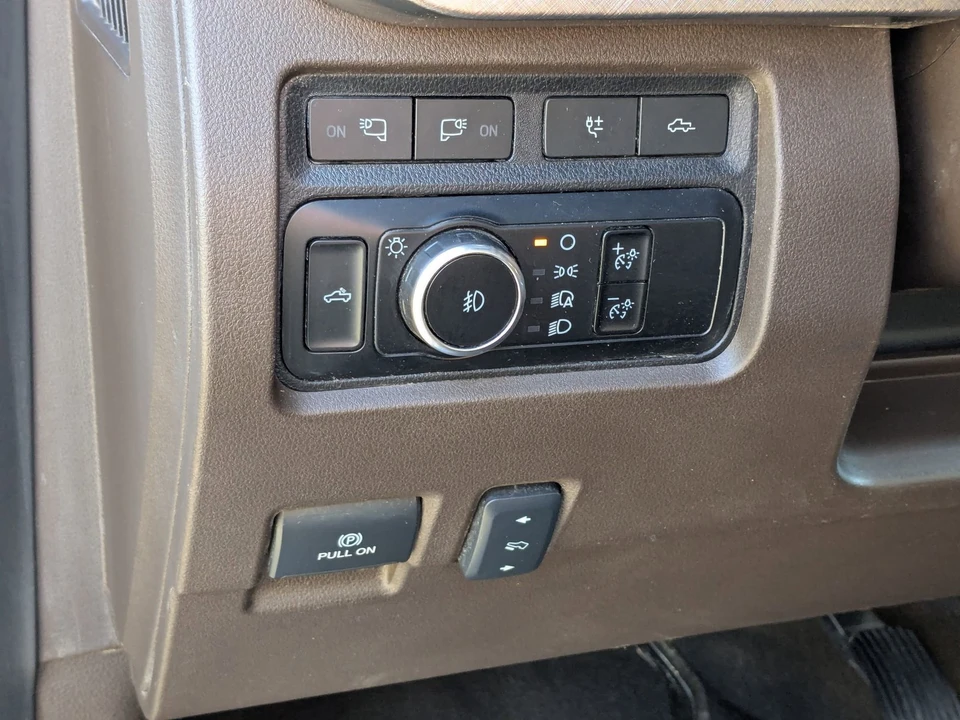 2023 Ford Super Duty 5th Gen - Image 20 of 21