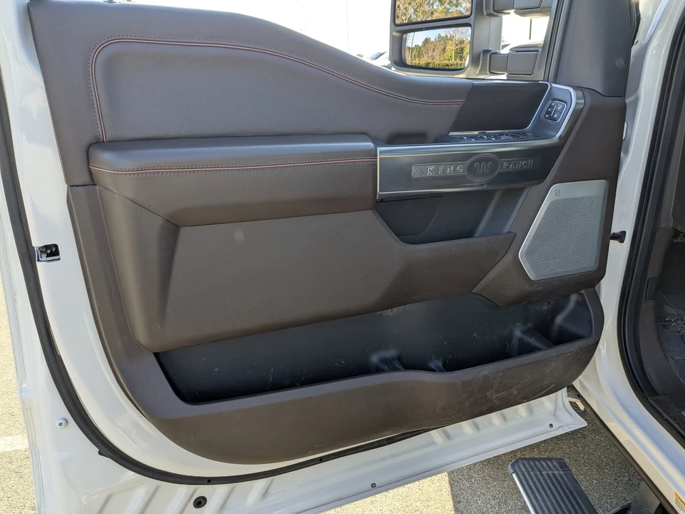 2023 Ford Super Duty 5th Gen - Image 12 of 21