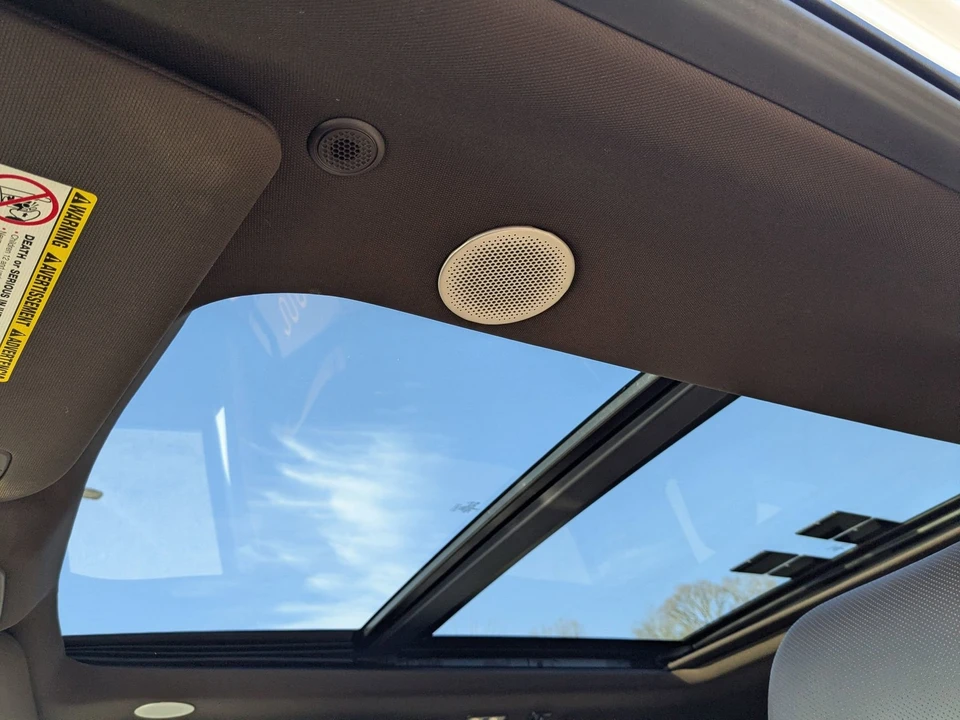 2023 Ford Super Duty 5th Gen - Image 18 of 21