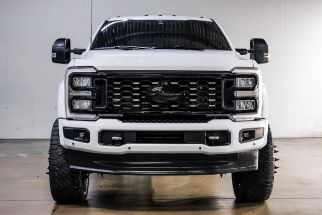 2023 Ford Super Duty 5th Gen - Image 6 of 12
