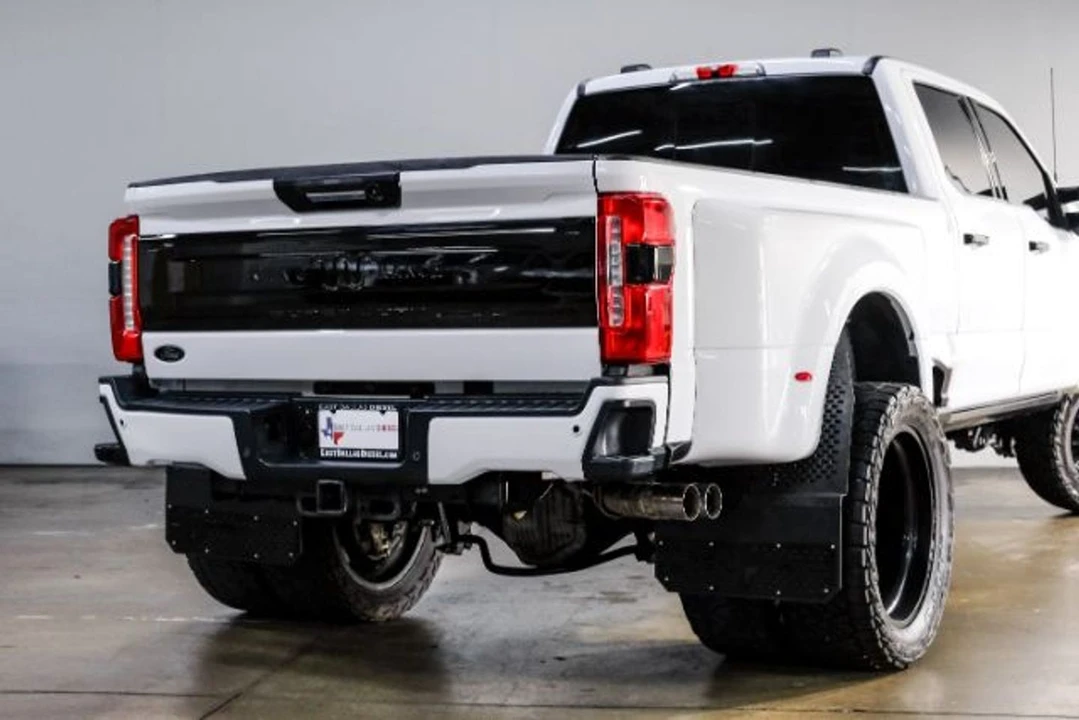 2023 Ford Super Duty 5th Gen - Image 12 of 12
