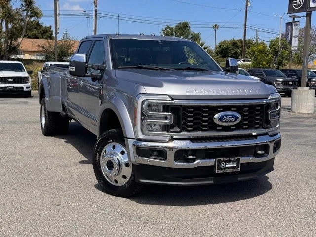 2023 Ford Super Duty 5th Gen - Image 2 of 30