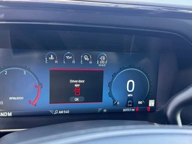 2023 Ford Super Duty 5th Gen - Image 20 of 30