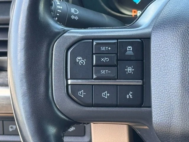 2023 Ford Super Duty 5th Gen - Image 22 of 30