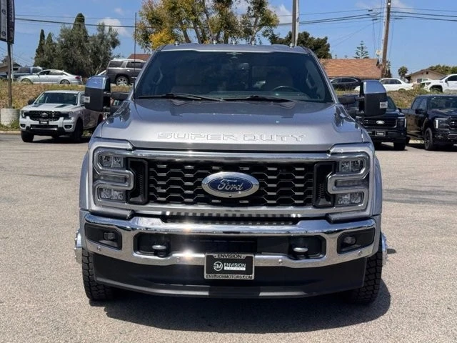 2023 Ford Super Duty 5th Gen - Image 6 of 30