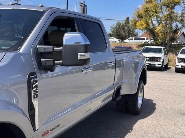 2023 Ford Super Duty 5th Gen - Image 9 of 30
