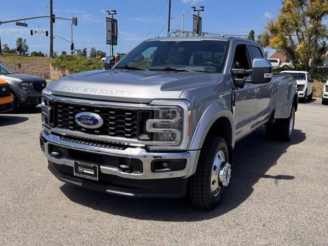2023 Ford Super Duty 5th Gen - Image 7 of 30