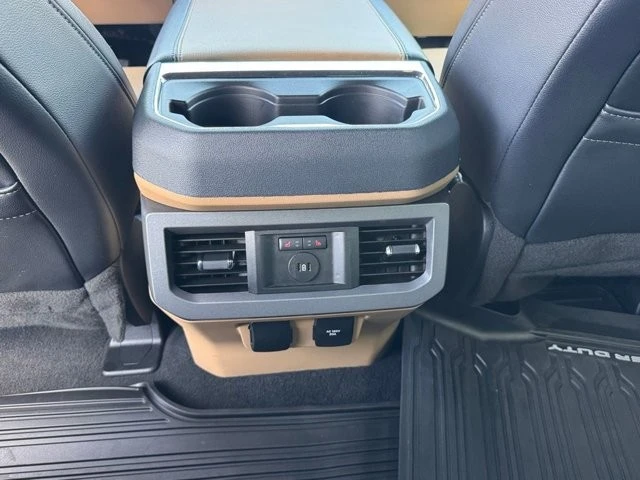 2023 Ford Super Duty 5th Gen - Image 29 of 30