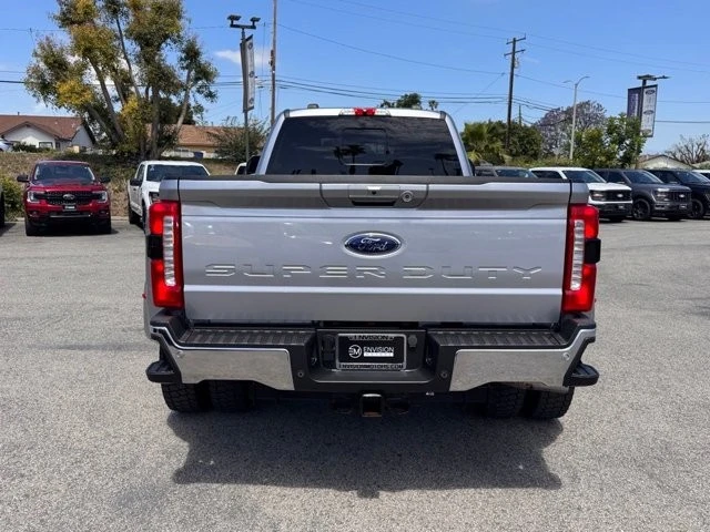 2023 Ford Super Duty 5th Gen - Image 11 of 30