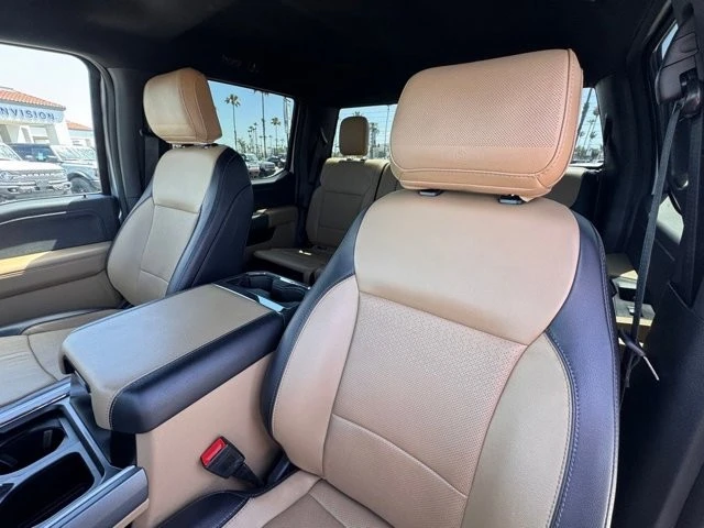 2023 Ford Super Duty 5th Gen - Image 19 of 30