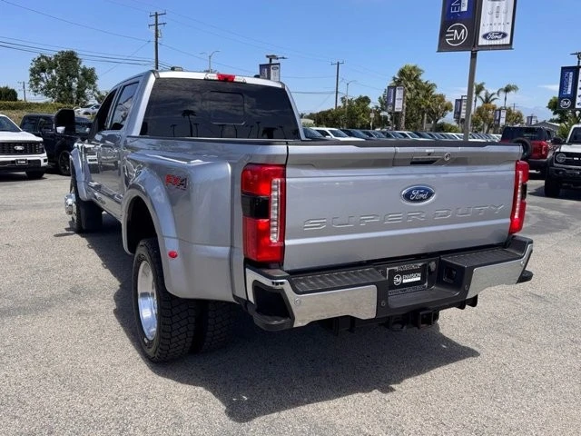 2023 Ford Super Duty 5th Gen - Image 10 of 30