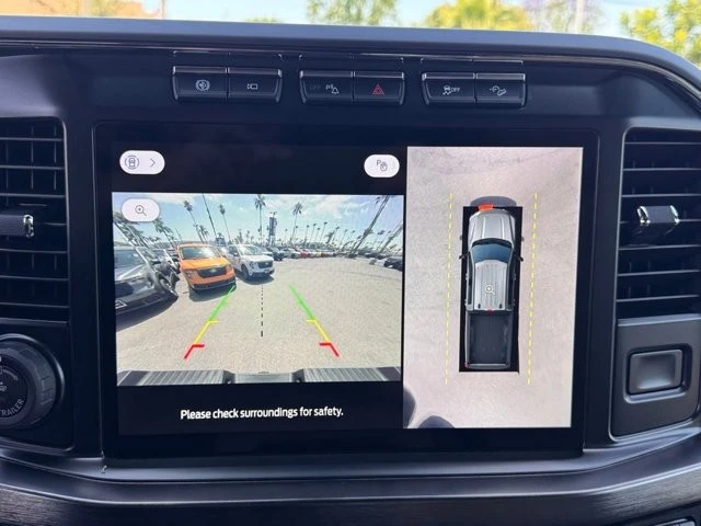 2023 Ford Super Duty 5th Gen - Image 26 of 30