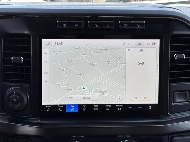 2023 Ford Super Duty 5th Gen - Image 25 of 30
