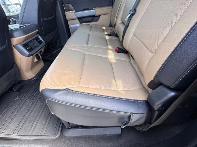 2023 Ford Super Duty 5th Gen - Image 30 of 30