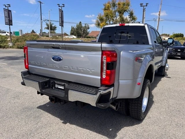 2023 Ford Super Duty 5th Gen - Image 12 of 30