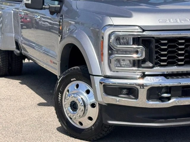 2023 Ford Super Duty 5th Gen - Image 4 of 30