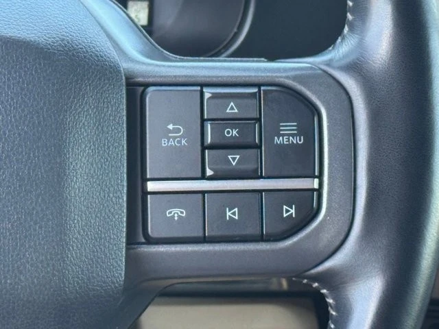 2023 Ford Super Duty 5th Gen - Image 23 of 30