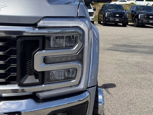 2023 Ford Super Duty 5th Gen - Image 8 of 30