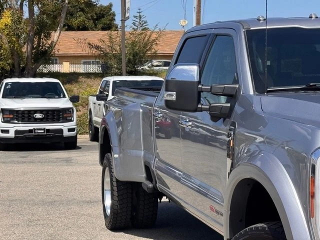 2023 Ford Super Duty 5th Gen - Image 5 of 30