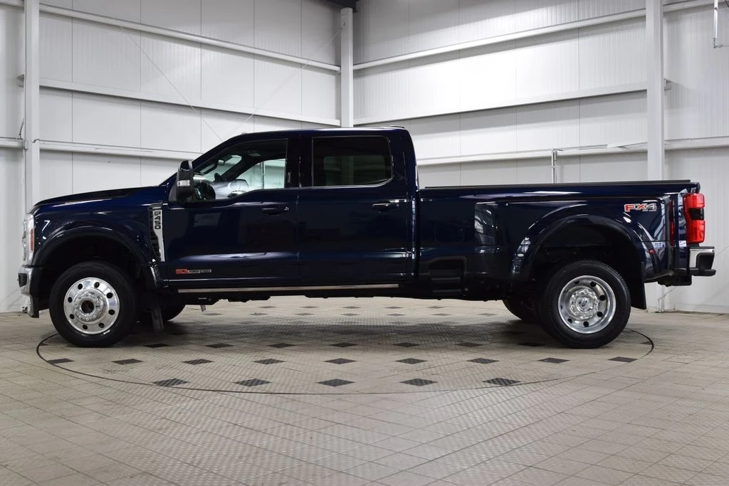 2023 Ford Super Duty 5th Gen - Image 4 of 21