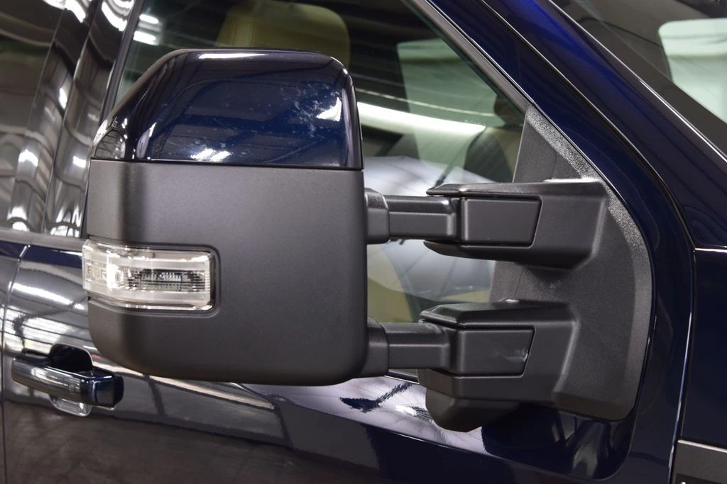 2023 Ford Super Duty 5th Gen - Image 18 of 21