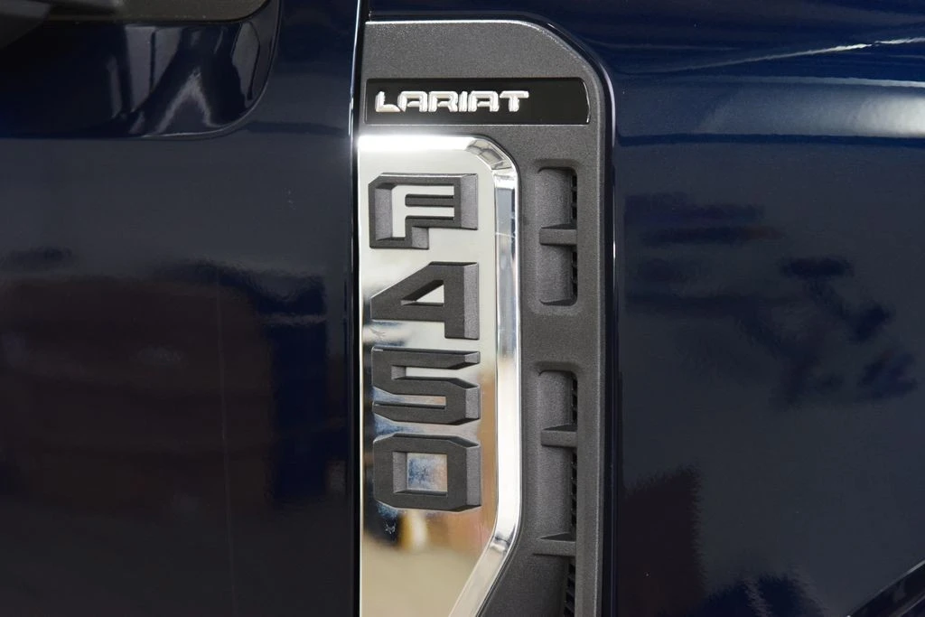 2023 Ford Super Duty 5th Gen - Image 16 of 21