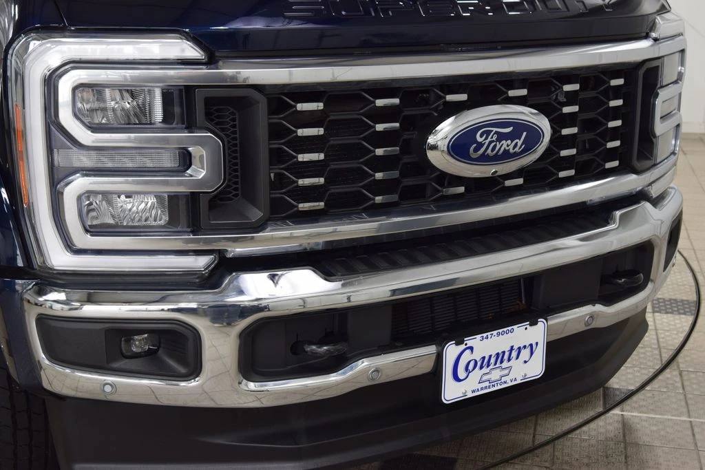 2023 Ford Super Duty 5th Gen - Image 13 of 21