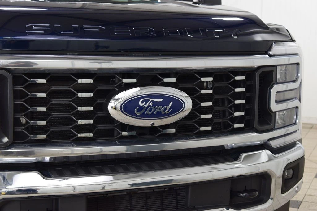 2023 Ford Super Duty 5th Gen - Image 11 of 21