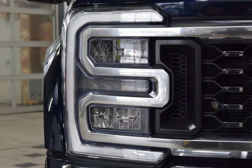 2023 Ford Super Duty 5th Gen - Image 12 of 21