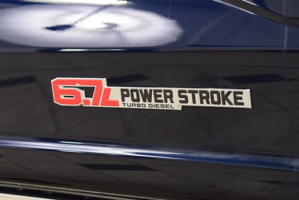 2023 Ford Super Duty 5th Gen - Image 17 of 21