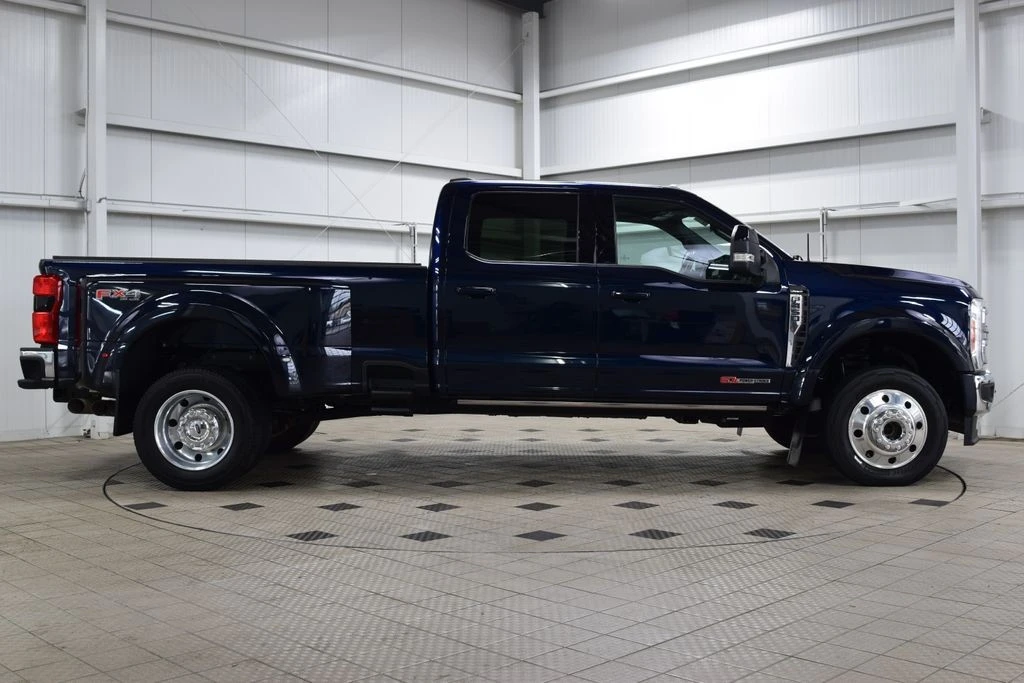 2023 Ford Super Duty 5th Gen - Image 9 of 21