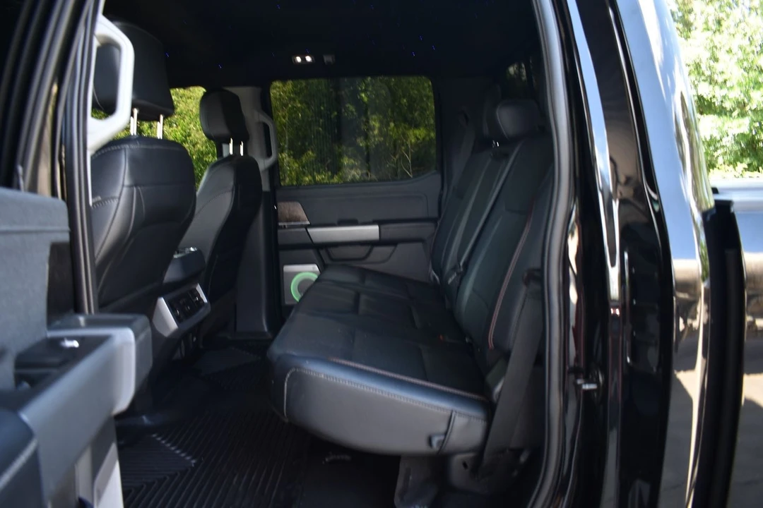 2023 Ford Super Duty 5th Gen - Image 14 of 31
