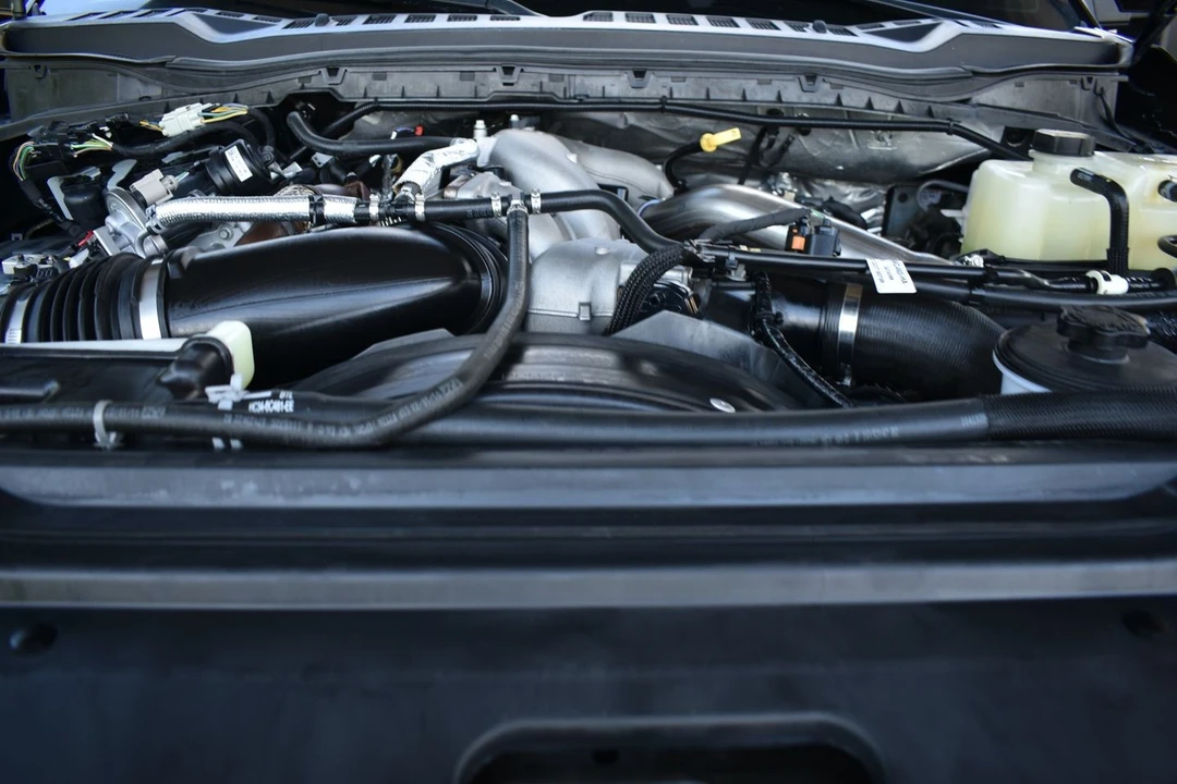2023 Ford Super Duty 5th Gen - Image 30 of 31