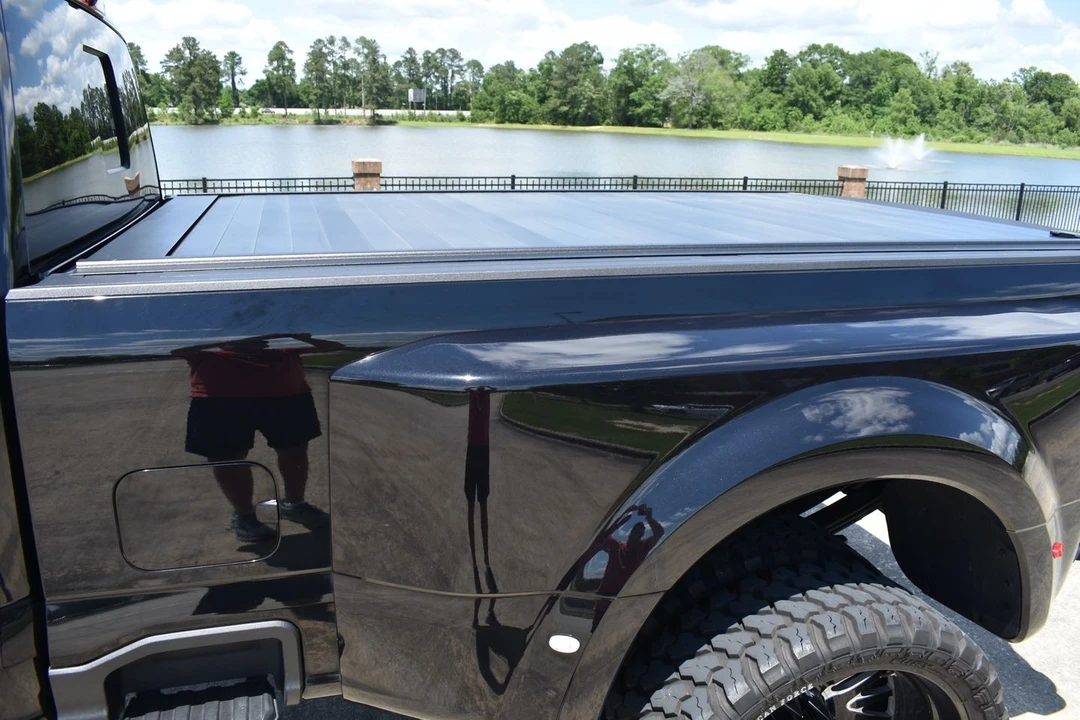 2023 Ford Super Duty 5th Gen - Image 9 of 31
