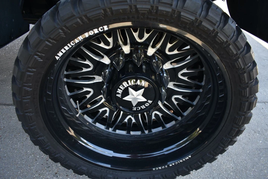 2023 Ford Super Duty 5th Gen - Image 23 of 31