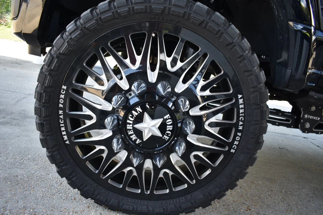 2023 Ford Super Duty 5th Gen - Image 24 of 31