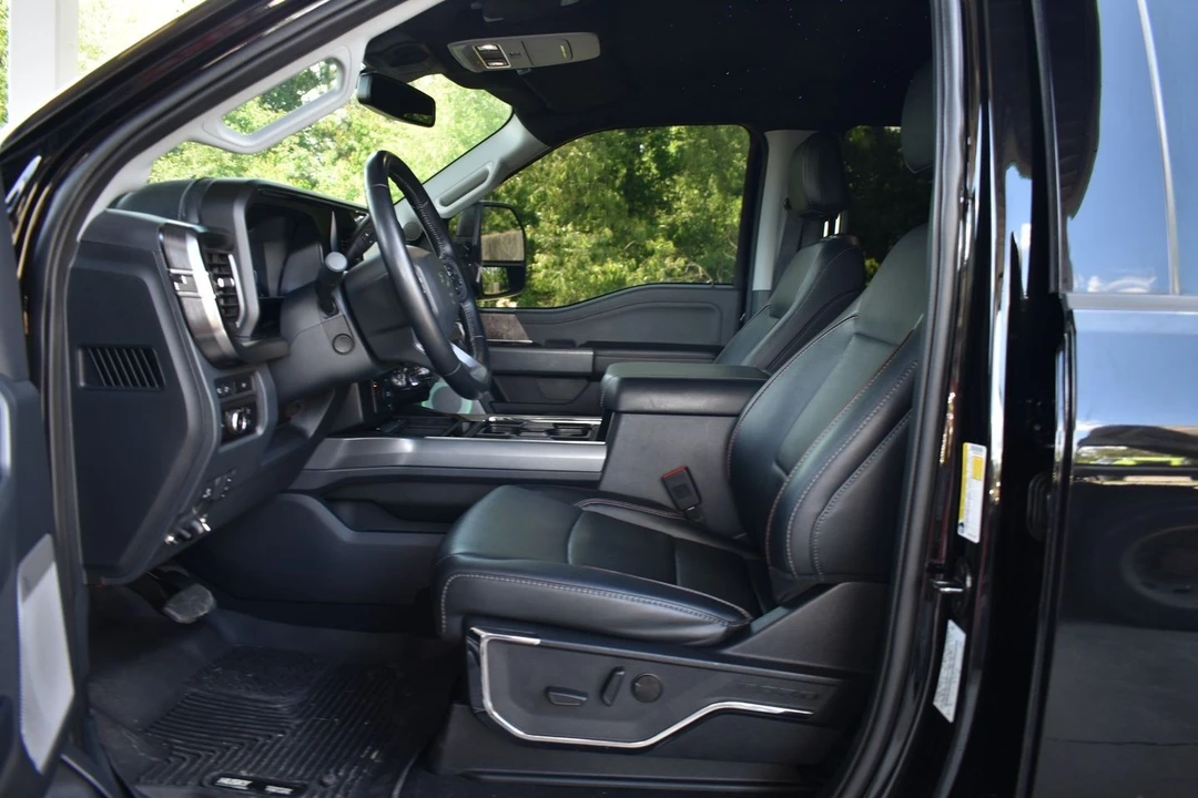 2023 Ford Super Duty 5th Gen - Image 13 of 31